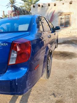 سوزوكي فورينزا